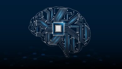 beyin çipi
