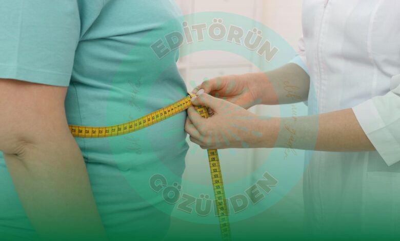 obezite ameliyatı