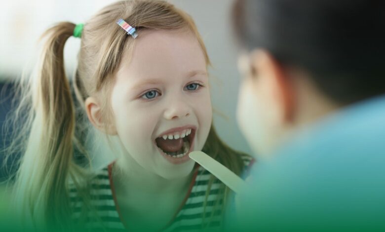 Geniz eti büyümesi neden olur