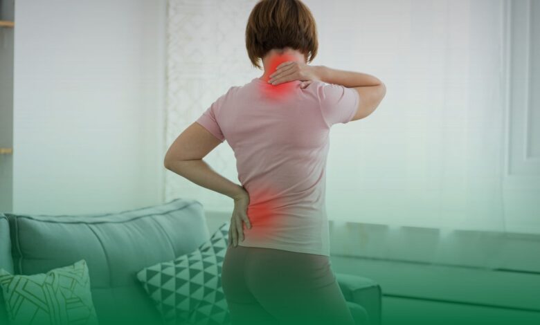 bel ve boyun fıtığı