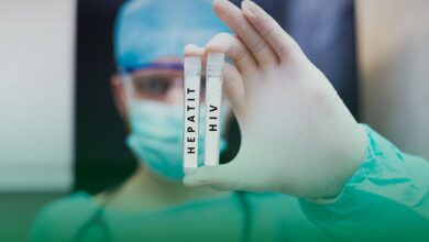 hepatit, hıv, aıds
