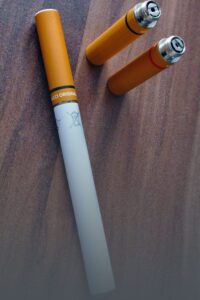 akciğer kanseri, sigara, elektronik sigara 