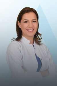 nöroloji uzmanı beyza çitçi, migren