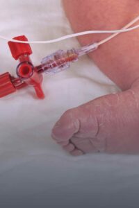 yenidoğan, k vitamini, topuk kanı