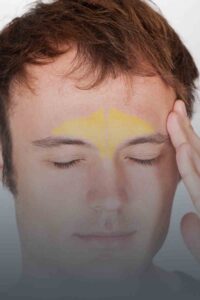 sinüzit, baş ağrısı, aromaterapi, ezgi nevcehan