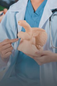 testis, inmemiş testis