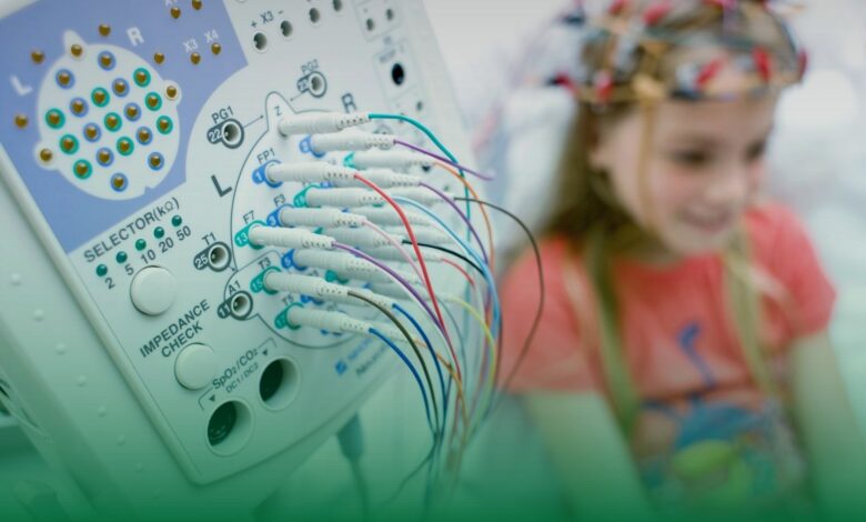 nöroloji, çocuk, sağlık