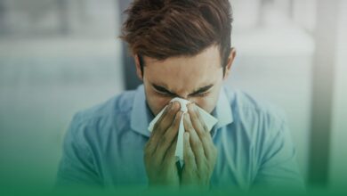 influenza, beslenme, sağlık