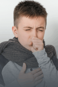 boğmaca, öksürük, aşı karşıtlığı, 