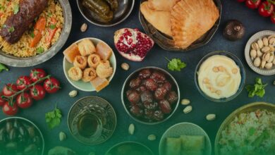 ramazan, iftar, sahur