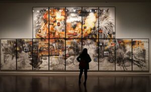 isviçre, müze, reçete, sanat terapisi, 