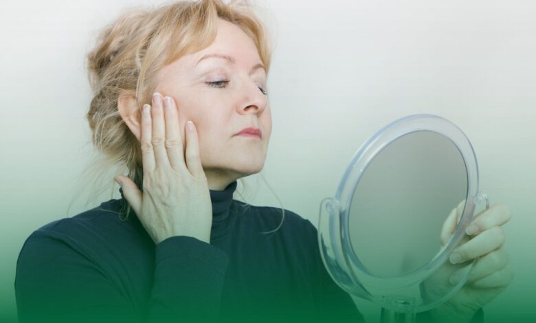 genç görünüm, benlik,