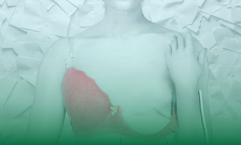 meme kanseri, meme rekonstrüksiyonu