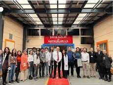 Cerrahpaşa Tıp Fakültesi Çocuk Romatoloji