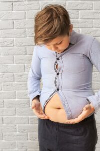 obezite, çocuk, sağlık