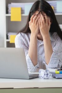 tükenmişlik, sendrom, sağlık