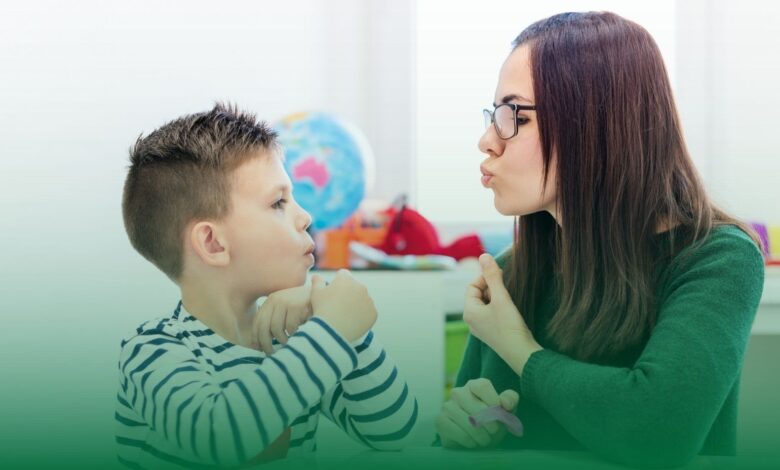 dil gelişimi, çocuk,