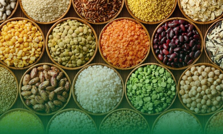 akdeniz diyeti, doğu afrika diyeti, tahıl, beslenme,