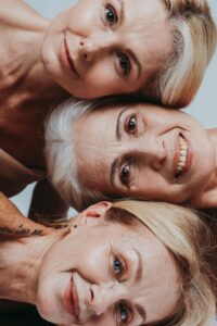 menopoz, hatalı bilgiler, 