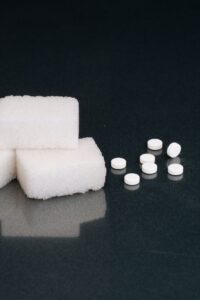 yapay tatlandırıcı, sukraloz, şeker, iştah açıcı