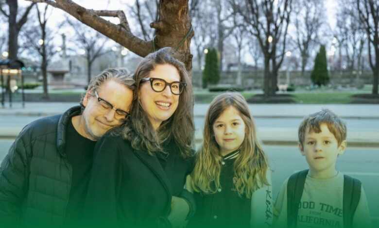 akciğer kanseri, çift akciğer nakli, Cornelia Tischmacher