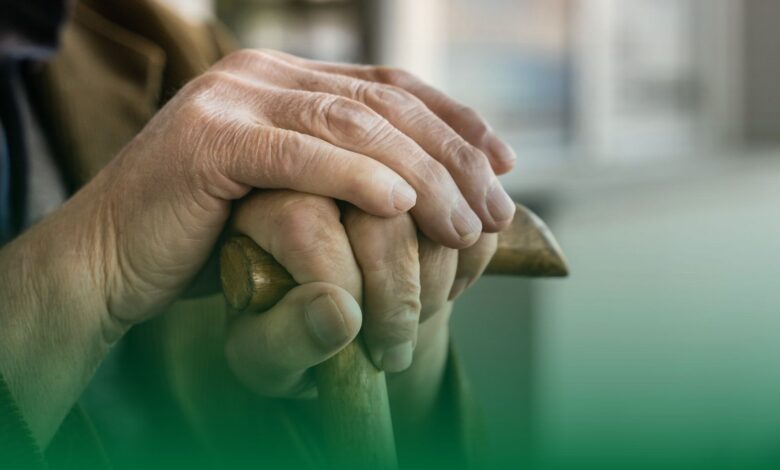 yaşlılık, egzersiz, düşme, palyatif bakım