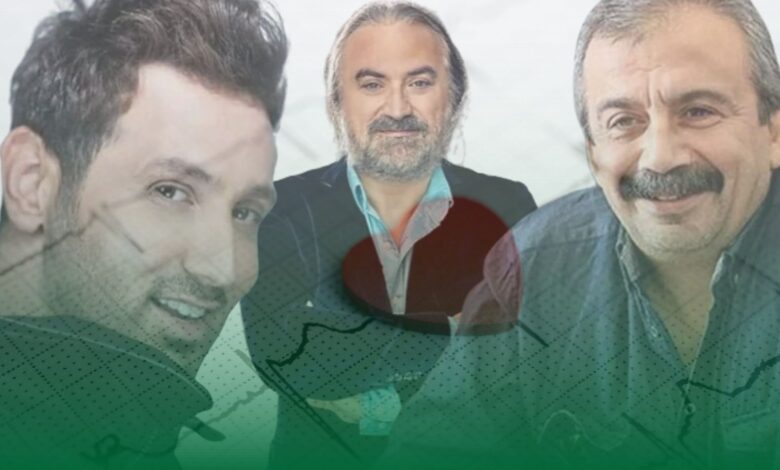 sırrı süreyya önder, metin arolat, volkan konak, bingür sönmez, kalp krizi, aort yırtılması