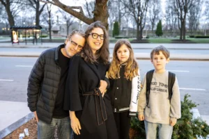 akciğer kanseri, çift akciğer nakli, Cornelia Tischmacher, ankhit bharat, 