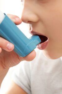 çocuk, astım, ersoy civelek, 