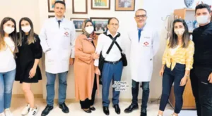 yapay kalp, yapay kalp destek sistemleri, süha küçükaksu,