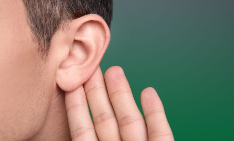 işitme kaybı, ani işitme kaybı, işitme tedavisi,