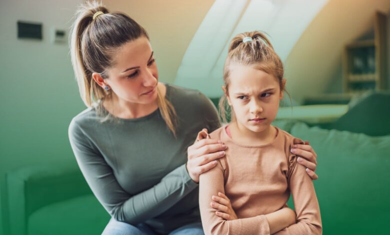 çocuklarda kaygı ve depresyon, ebeveyn , hata