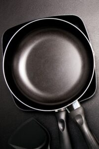 teflon tava, pfas, sonsuz kimyasal, ergenlik, fetüs, 