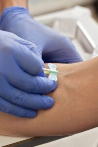 kanser, kan testi, erken tespit, 