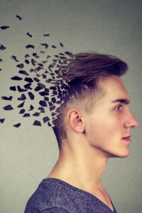 unutkanlık, hafıza, beyin, yaşlanma,