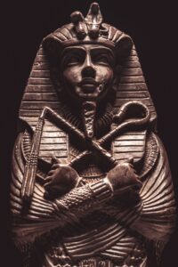 kanser ilacı, mumyanın laneti, mantar,