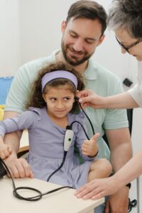 işitme kaybı, ani işitme kaybı