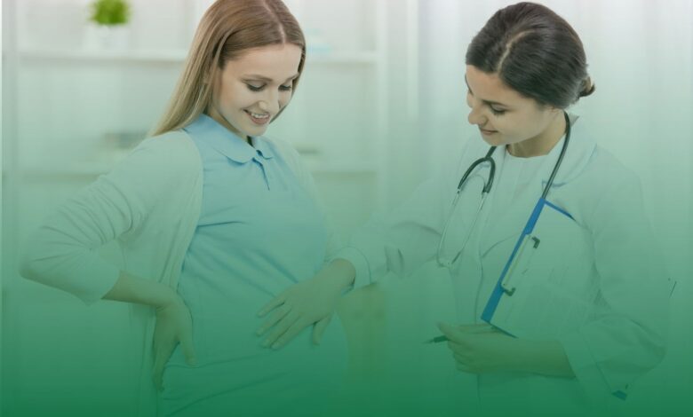 gebelik dönemi, göz sağlığı