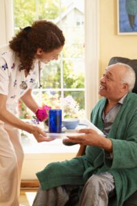 evde sağlık, evde sağlık hizmeti, evde serum, bir adım sağlık, ayşe şengel