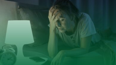 uykusuzluk, insomnia, probiyotik,