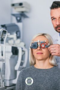 göz muayenesi, göz sağlığı, üveit,