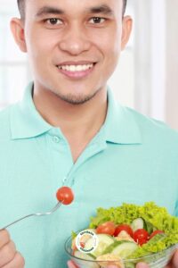 erkek sağlığı, dost besinler, diyet,