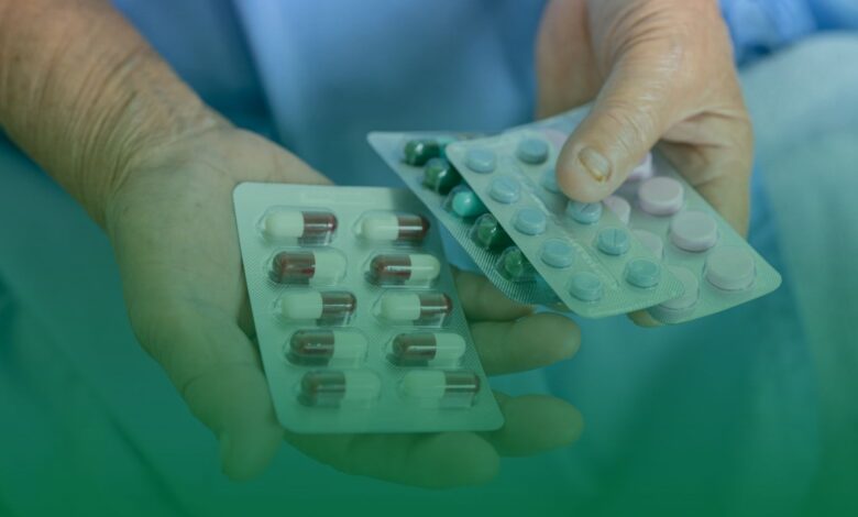 antibiyotik