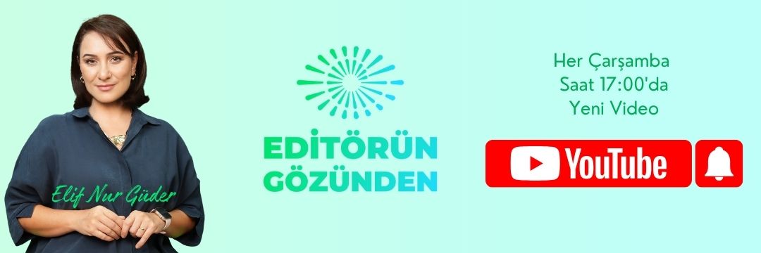 Youtube Editörün Gözünden Link