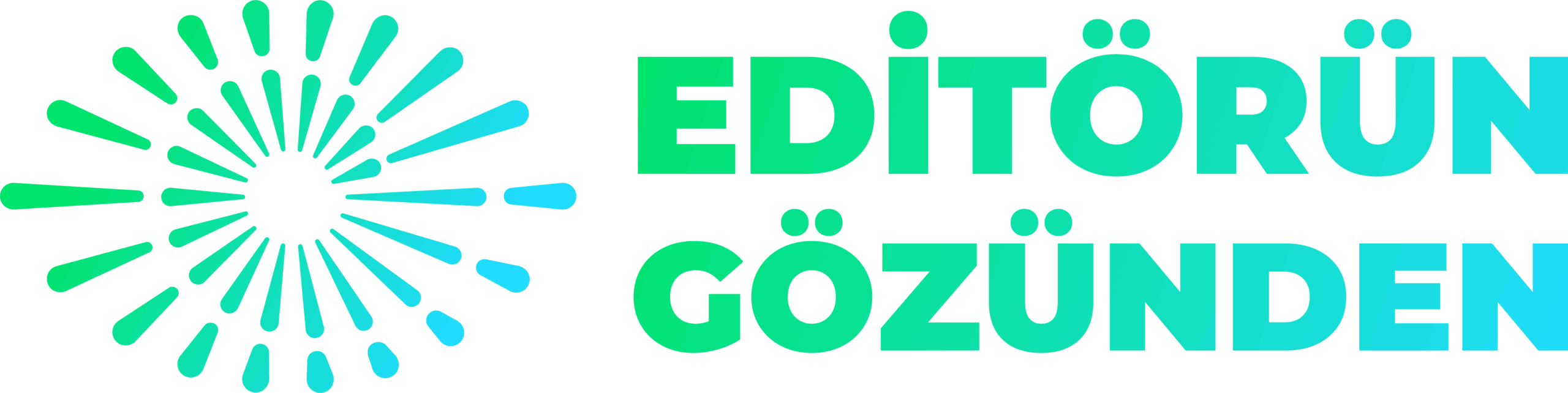 Editörün Gözünden