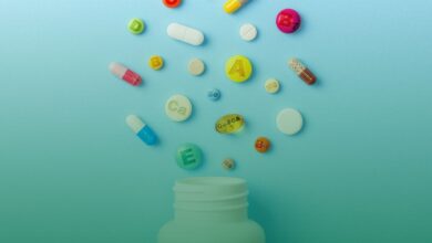 vitamin, takviye,