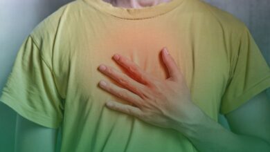 sessiz iskemi, kalp krizi,