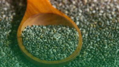 chia tohumu, beslenme, sağlık,