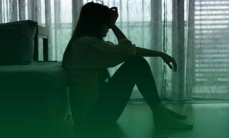 depresyon,
