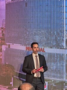 memorial sağlık grubu CEO Bora Uludüz